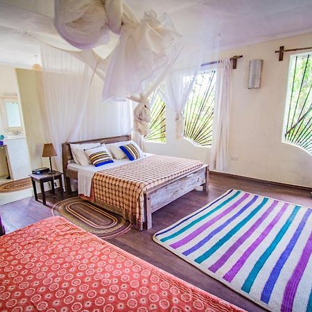 Mami Wata House Bed & Breakfast Kwale Eksteriør bilde
