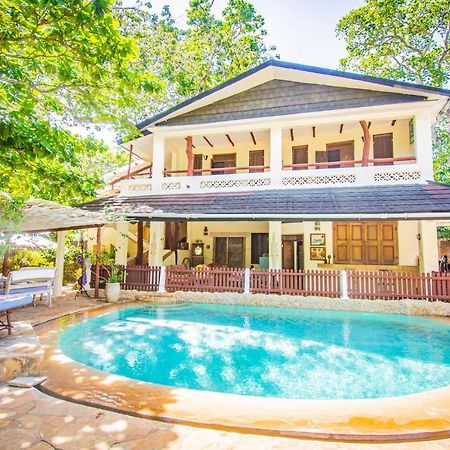 Mami Wata House Bed & Breakfast Kwale Eksteriør bilde