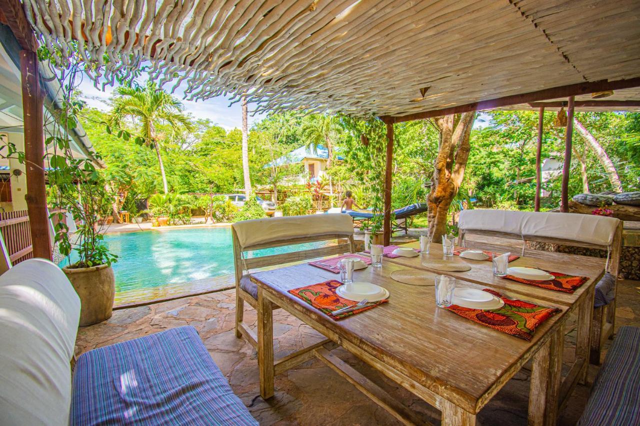 Mami Wata House Bed & Breakfast Kwale Eksteriør bilde