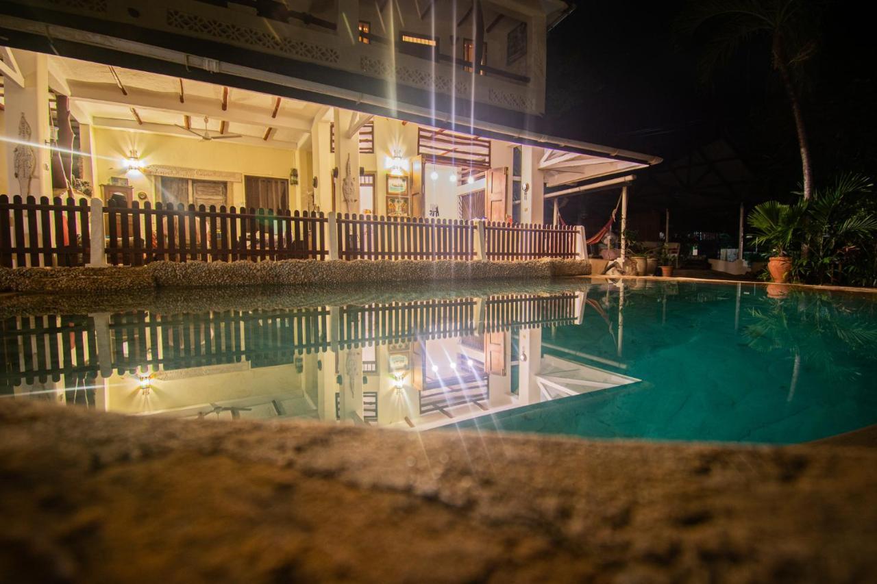 Mami Wata House Bed & Breakfast Kwale Eksteriør bilde