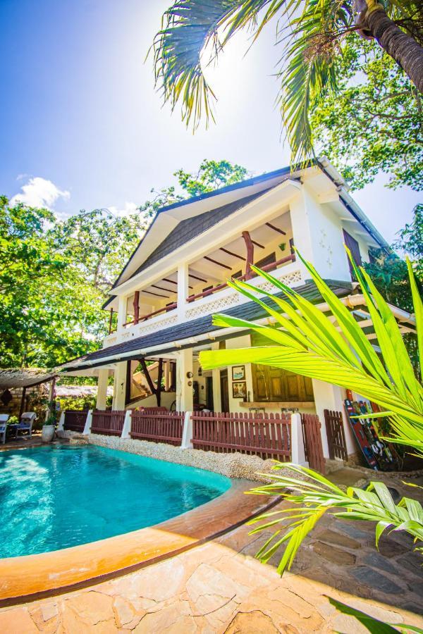 Mami Wata House Bed & Breakfast Kwale Eksteriør bilde