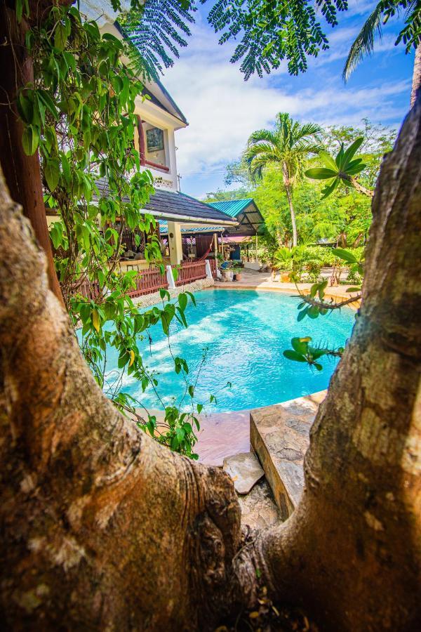 Mami Wata House Bed & Breakfast Kwale Eksteriør bilde