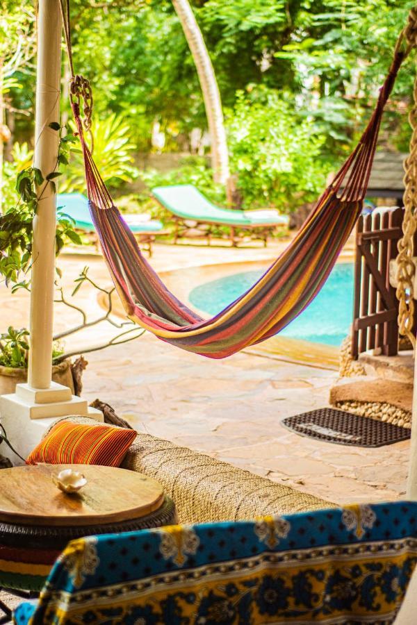 Mami Wata House Bed & Breakfast Kwale Eksteriør bilde
